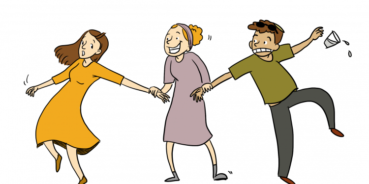 על חטא שלא עזרנו לרווקים