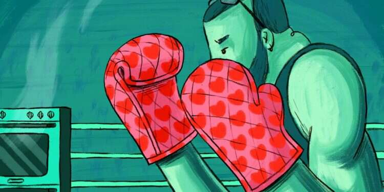 איור: מורן ברק איור: מורן ברק