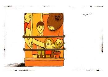 השנה בה עצרנו מלכת והתחלנו לחשוב