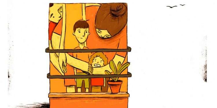 השנה בה עצרנו מלכת והתחלנו לחשוב