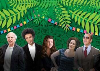 צילומים: עדי אורני, משה נחומוביץ ובאדיבות yes ונטפליקס  אושפיזין VIP: הדמות הטלוויזיונית שהיינו רוצים לארח בסוכה