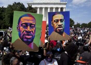 המחאה נגד הגזענות הפכה את בולדווין לרלוונטי מתמיד