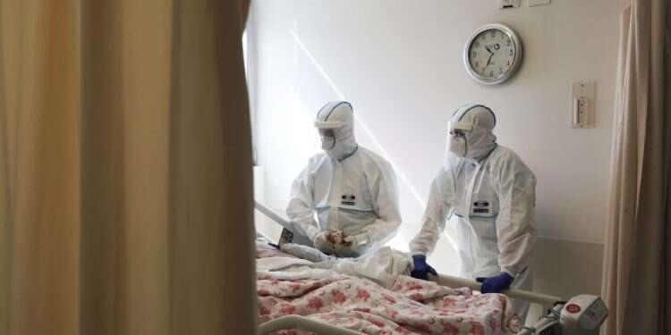 לא רק חרדים: החלמתם מקורונה? לכו להתנדב