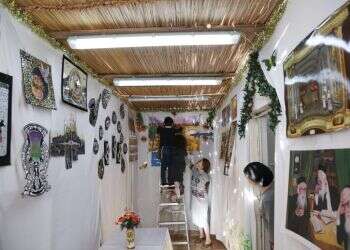 רווקים בחגים: גיהנום בימי קורונה