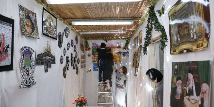 רווקים בחגים: גיהנום בימי קורונה