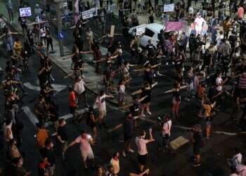 מצב החירום נגמר, מגבלות ההפגנות ימשיכו באופן חלקי