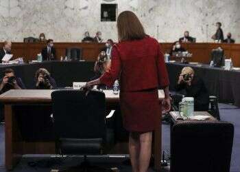 כשגם המילון בוחר צד, התרבות הפוליטית יצאה משליטה