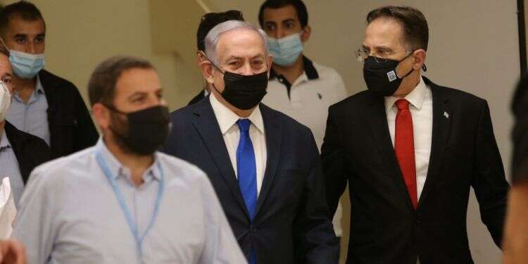 צו פיוס בליכוד: מה עומד מאחורי האסטרטגיה החדשה?