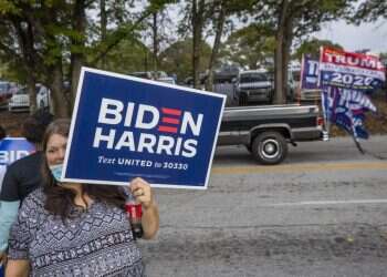 הבחירות בארה"ב: קרבות המשנה על השליטה בסנאט