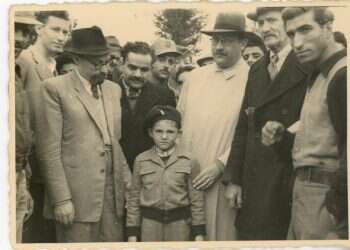 בין קצוות האידאולוגייה: מבוכתם של לוחמי החירות