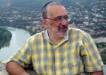 חוקר המיסטיקה הדגול שנהרג בתאונת אופניים