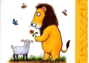 הבחירה לדבר על נדיבות במקום לספר אותה מאכזבת