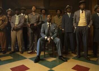 אמריקן פאי: העונה הרביעית של "פארגו" היא הצלחה מסחררת