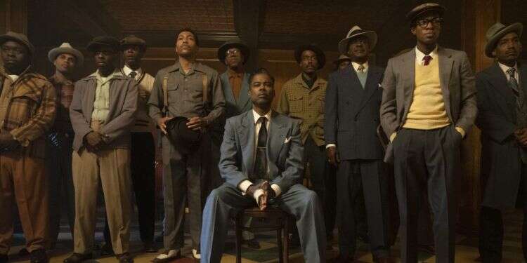 פארגו, עונה 4. צילום מסך אמריקן פאי: העונה הרביעית של "פארגו" היא הצלחה מסחררת