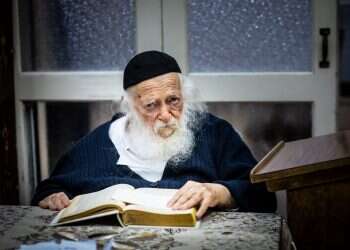 קיצור תולדות המרד החרדי בסגר השני