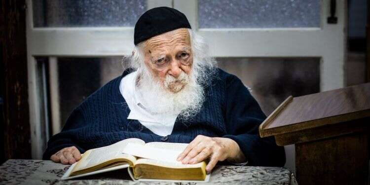 קיצור תולדות המרד החרדי בסגר השני