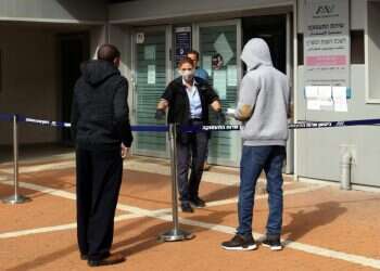 המשבר הכלכלי פגע אנושות בשכירים ובחלשים