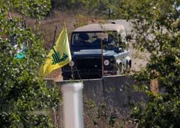 הטרגדיה של לבנון היא לקח לישראל ולקהילה הבינלאומית