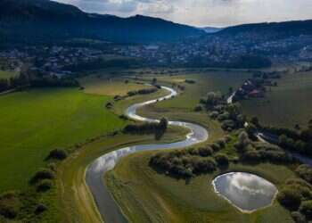 הנחלים זורמים לים שלא מתמלא אף פעם. צילום: AFP מה שהיה תשכח מזה: כשיורם טהרלב פוגש את קהלת