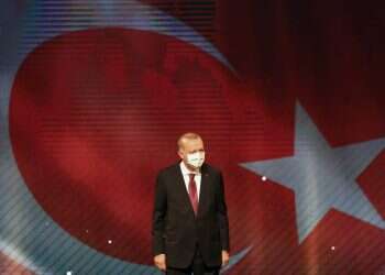 ארדואן חותר להוביל "ציר רשע" מול סעודיה, ישראל ומצרים