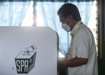 בחירות מקומיות במלזיה הובילו להתלקחות הקורונה