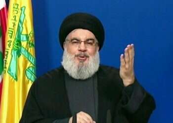 איים בזרם: ארוכה הדרך לסיכומים עם לבנון