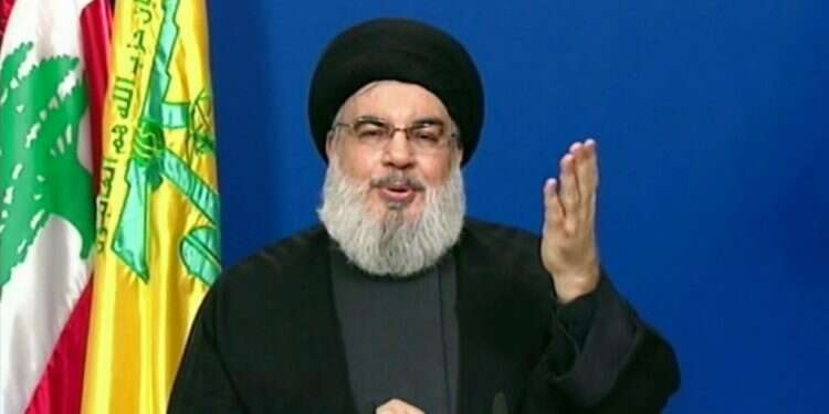 איים בזרם: ארוכה הדרך לסיכומים עם לבנון