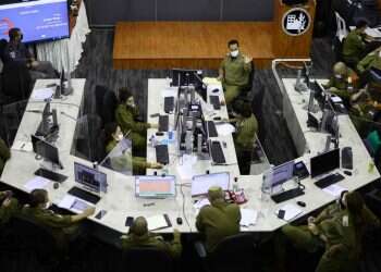 100 אלף בדיקות ביום: כך נערכים בצה"ל לקטיעת שרשרת ההדבקה