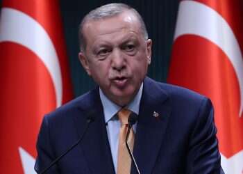 ארדואן חותר להוביל "ציר רשע" מול סעודיה, ישראל ומצרים