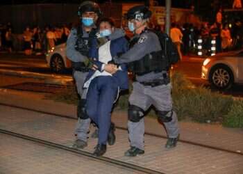 לטובתם ולטובתנו: די להתווכח עם התועמלנים החרדים