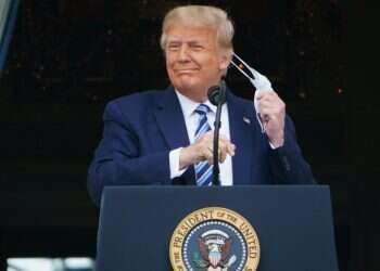 טראמפ. צילום: AFP צילום: AFP