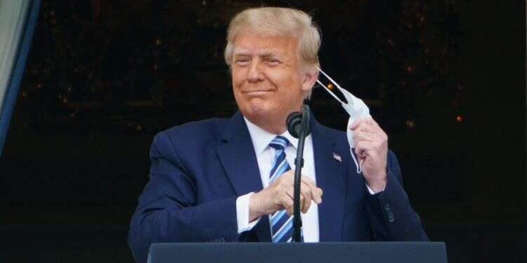 טראמפ. צילום: AFP צילום: AFP