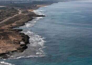 שיחות בלי שלום: משלחות מישראל ולבנון ידונו בגבול הימי