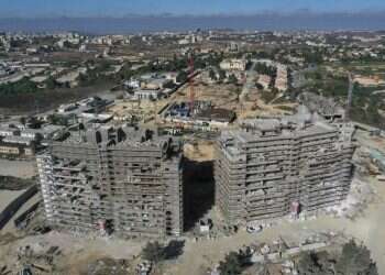 סוף להקפאה: אושרה בניית אלפי יחידות דיור ביו"ש