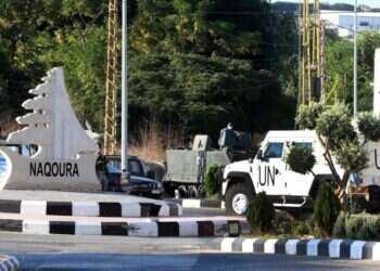 איים בזרם: ארוכה הדרך לסיכומים עם לבנון