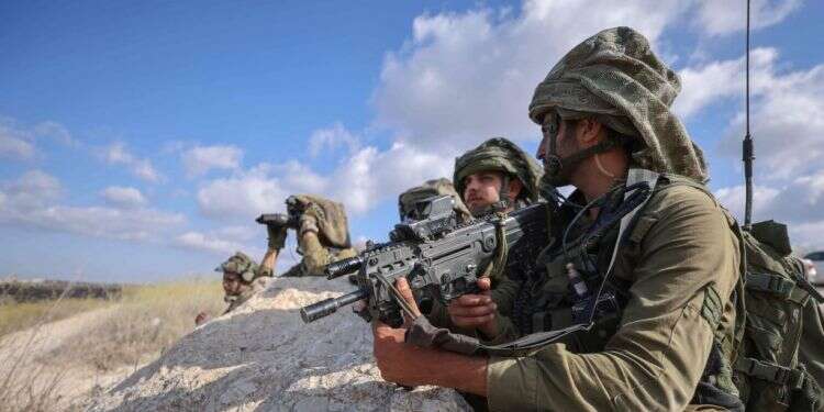 תרגול צבאי בזמן מגפה: האם המחיר שווה את התועלת?