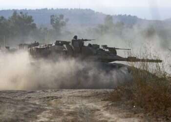 תרגול צבאי בזמן מגפה: האם המחיר שווה את התועלת?