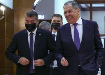 שרי החוץ של ישראל ורוסיה דנו בהמשך העיצומים על איראן