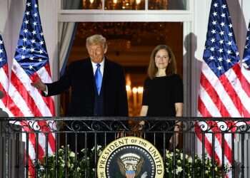 שמחה מימין, מרמור משמאל: השלכות מינוי בארט לעליון