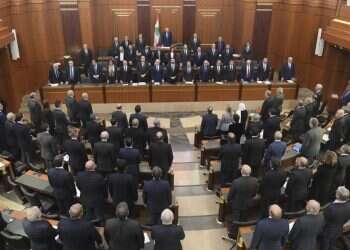 האם מחלתו של נסראללה תוביל למלחמת אזרחים בלבנון?