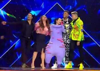 דרישה מהרשות השנייה: בדקו את ההפרות בתוכנית "הזמר במסכה"