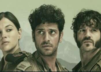 "שעת נעילה" פותחת לנו שער לטראומה