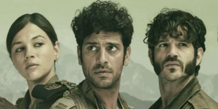 שעת נעילה, כאן 11. יח "שעת נעילה" פותחת לנו שער לטראומה