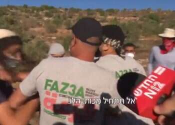 חדשות 12 הציגו חד צדדיות והטיה פוליטית