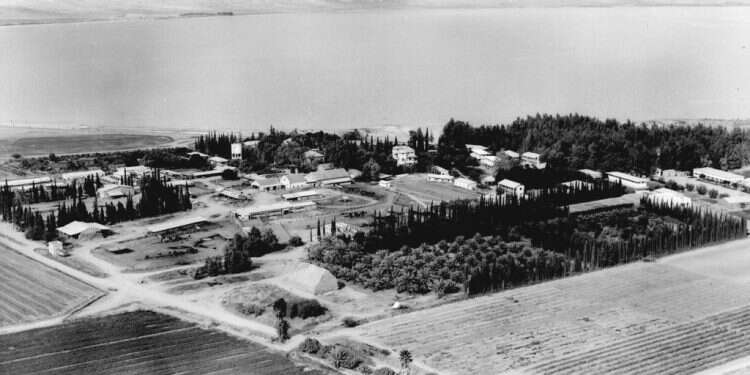 צילום: קלוגר זולטן, לע פרשת הכפר הבהאי: גואלי האדמות המפוקפקים