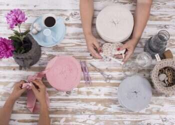 לעבור את הסגר בשלום: הרבה כיף בדרך אליכם