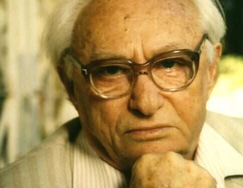 ישראל אלדד. צילום באדיבות אריה אלדד מה דוד המלך היה אומר על גישת הרבנות להר הבית?