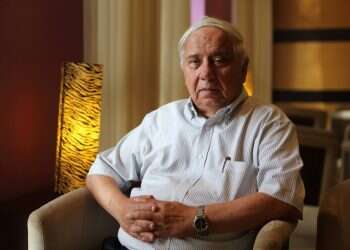 איתן הבר ז"ל: החיים קדושים יותר מהר הבית