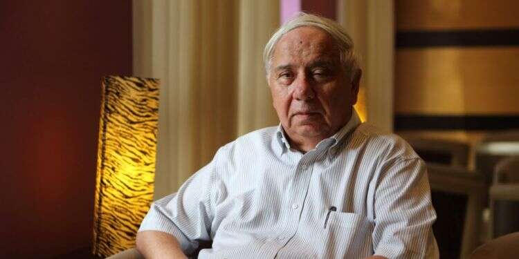 איתן הבר ז"ל: החיים קדושים יותר מהר הבית