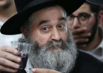 ביהמ"ש העליון: חצר אדמו"ר היא עסק, ה"תרומות" חייבות במס